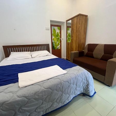 7Fort Homestay Athirappilly Ngoại thất bức ảnh